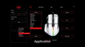 ОБЩИЕ НАСТРОЙКИ || ПО для SVEN RX-G990 || Программируемая игр?