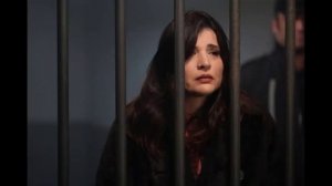 Турецкий сериал Лейла 30 серия русская озвучка