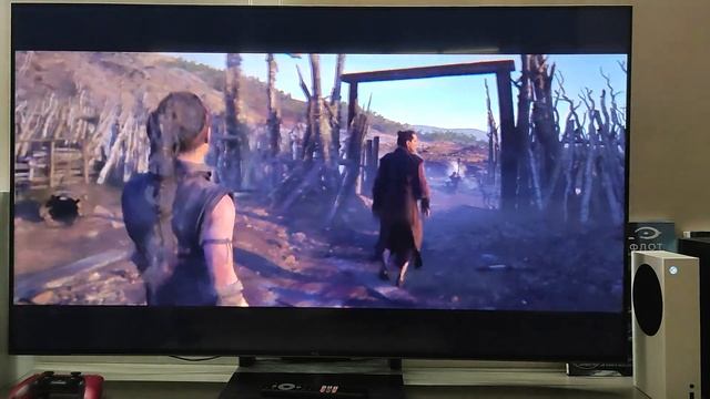 Неужели в 2025 году Xbox Series S уже не тянет?