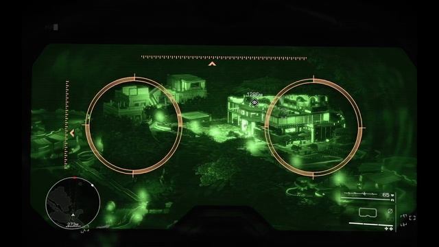 Sniper Ghost Warrior 2 начало 1 смотреть онлайн