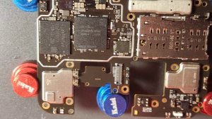 Poco X3 Pro не включается не заряжается, посылка от подписч