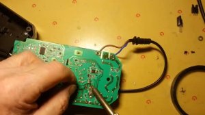 Интересный ШИМ контроллер  OB2269 и мои ошибки