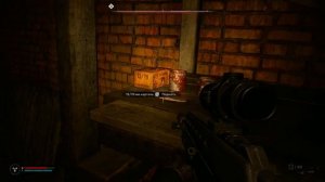 S.T.A.L.K.E.R. 2: Heart of Chornobyl: Артефакт Бифштекс .
