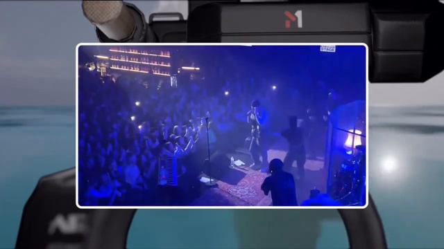 Включення з концерту @Parfeniuk_13 в ефірі телеканалу @m1tv смотреть онлайн