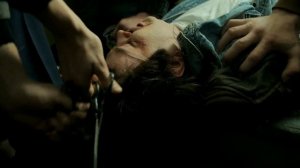 Андрей Пальто и Ирина Сергеевна  |"Слово Пацана: Кровь на Асфальте"| — Я не хочу тебя терять