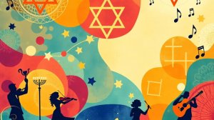 Yehuda Green - Di Rebbe Iz Do   יהודה גרין - דער רבי איז דא