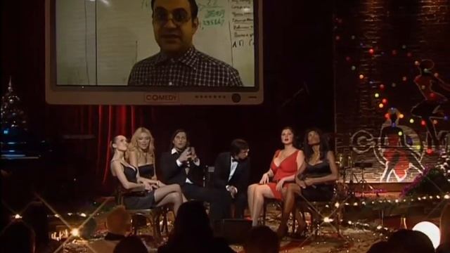 Что, где, когда  Шестёрка Артура Пирожкова