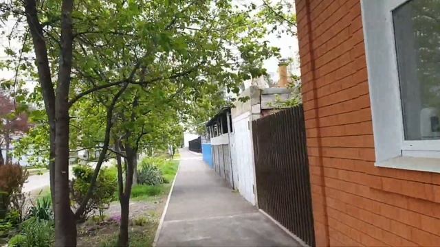 Прогулка по району Майкопа 👣#687