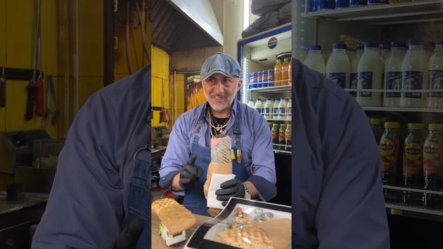 Теперь я видел в жизни все