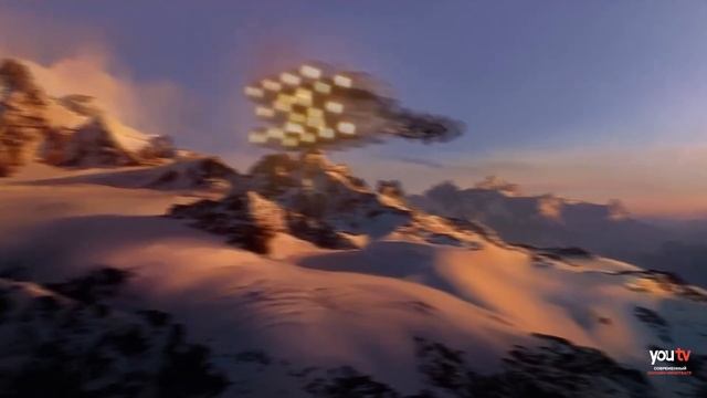 Телевидение будущего на вашем устройстве смотреть онлайн