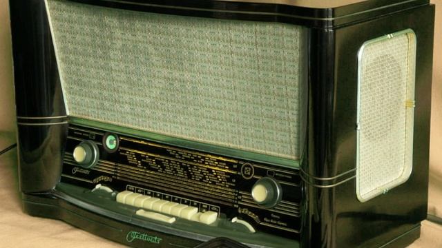 С добрым утром. Радиопередача. Январь 1979 года. Радио СС смотреть онлайн