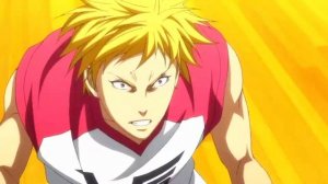 #amvБаскетбол куроко последняя игра''|√AMV√ Аниме клип
