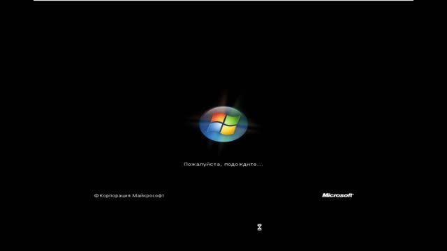 Установка Windows XP XTreme Ultimate Edition v.30.05.14 смотреть онлайн