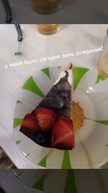 У у меня сегодня день рождения! 26 мая смотреть онлайн