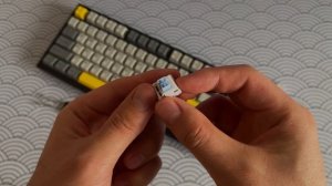 Ajazz AK820 PRO - Идеальное решение 🍤