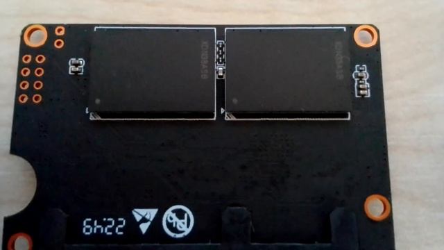 SSD Goldenfir T650 - 512GB  ЧЕРЕЗ 3 МЕСЯЦА ПОЯВИЛИСЬ БИТЫЕ СЕКТАРЫ