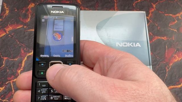 Nokia 6300. ORIGINAL. Unboxing. Как выглядит ОРИГИНАЛ! Не купите под? смотреть онлайн