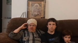 НА ТАКИХ МАТЕРЯХ ДЕРЖИТСЯ СТРАНА!/ ДЛЯ ЧЕМУ МЫ РОЖАЕМ СЫНОВЕЙ!/ АЛИЕВА НАТАЛЬЯ ФЕДОРОВНА/ РЕПОСТ!