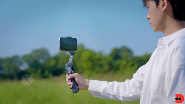 DJI Osmo Mobile 7/7P | Режимы отслеживания смотреть онлайн
