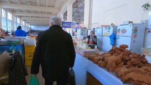 ПРИВОЗ 2025 💥 В Одессе пропали люди! 💥 Цены на продукты