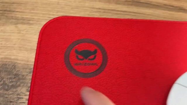 Отличный коврик для КС за 3000₽ - Waizowl Falcon