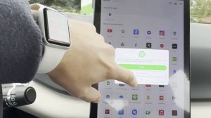 Установка YouTube на автомобиль BYD на примере Yuan UP