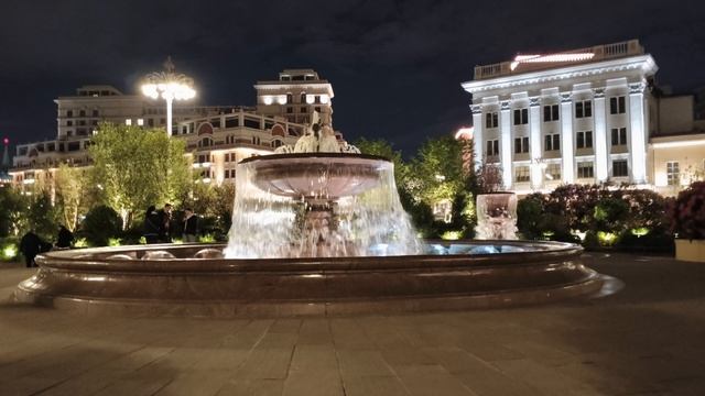 TECNO Camon 40 Pro 5G съёмка в качестве до 4K 30 FPS