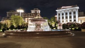 TECNO Camon 40 Pro 5G съёмка в качестве до 4K 30 FPS