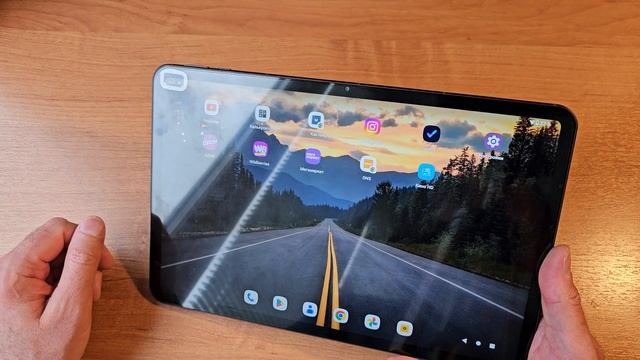 Обзор планшета от DNS: KENSHI E12 LTE - Новый САМУРАЙ!