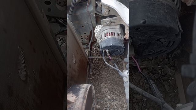 как промыть радиатор( охлаждающую систему) автомобиля за 10 минут