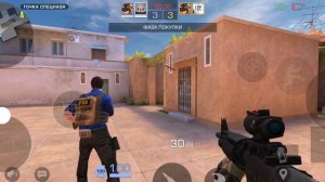 демка с текно пова 6 нео Tecno Pova 6Neo Standoff 2