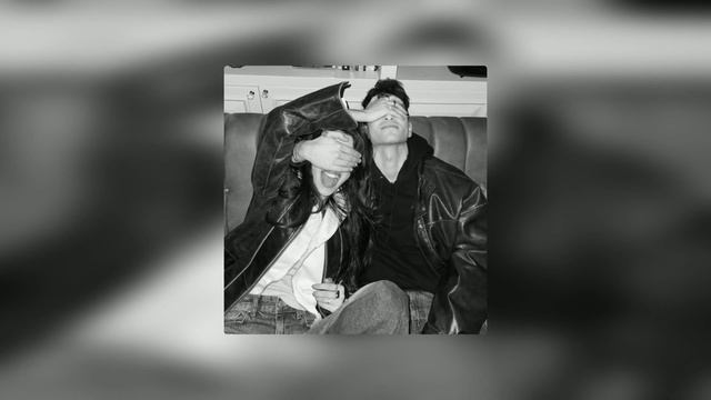 ты пахнешь как любовь с первого прикосновения (slowed) by.de смотреть онлайн