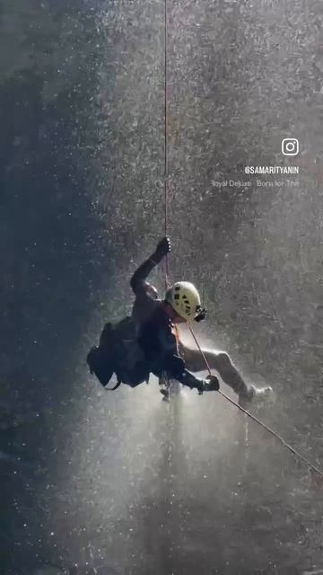 Каньонинг в Сочи . Лучшее приключение этого лета!