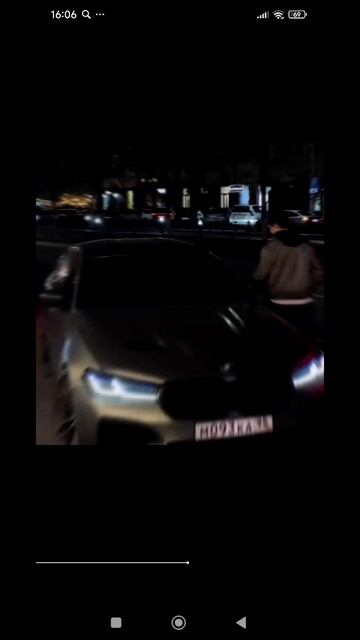 M5F90 COMPETISHIN❤️🤧 смотреть онлайн