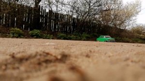Ваз 2101 на радио управлении rc drift