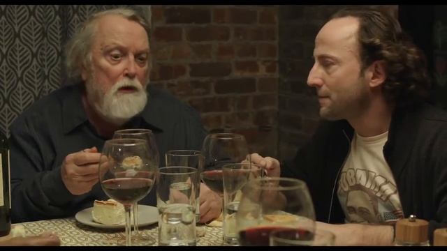 Два дня в Нью-Йорке — Тизер 2 смотреть онлайн