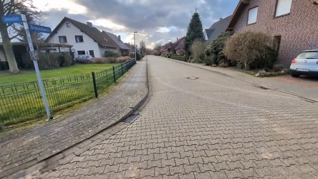 Vlog из Германии | записываю музыку | кушаем в ресторане ?