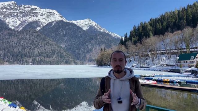 Обзор экскурсии «ЗОЛОТОЕ КОЛЬЦО АБХАЗИИ» – стоит ли е смотреть онлайн