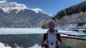 Обзор экскурсии «ЗОЛОТОЕ КОЛЬЦО АБХАЗИИ» – стоит ли е