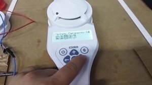 С2000-АПА. Автономный программатор адресов. Меняем адре?