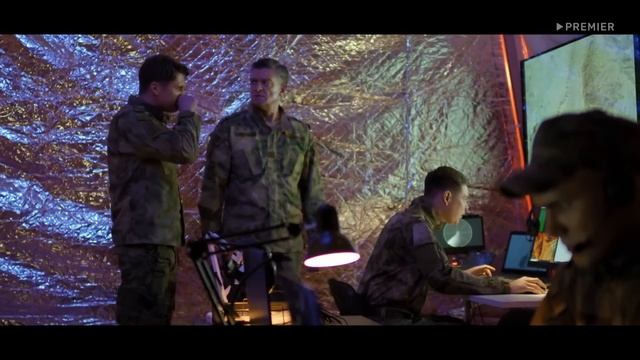 Глаз Пустыни 2024 5 серия конец смотреть онлайн