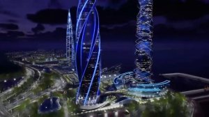 Как будет выглядеть Лахта-2 и Лахта-3