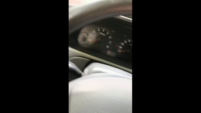 Снятие обшивки и панели приборов Hundai Elantra 3