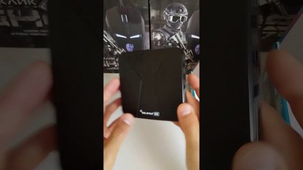 SELENGA S2 обзор от магаз.SMART JENIS