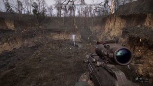 S.T.A.L.K.E.R. 2 - Все 10 сканеров "Топаз" в игре