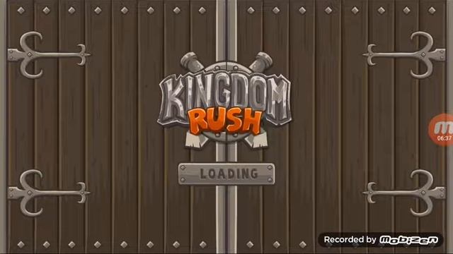 [Кингом раш]#1-Я дурак!!!