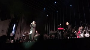 певица Ёлка - Большой сольный концерт 06.03.2025 г. Москва (?