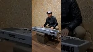 толиби ванчи туки рафти аз бари ман