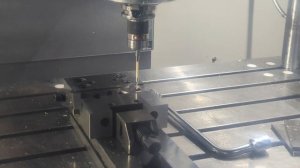 калибровка щупа  blum zx по xy на fanuc