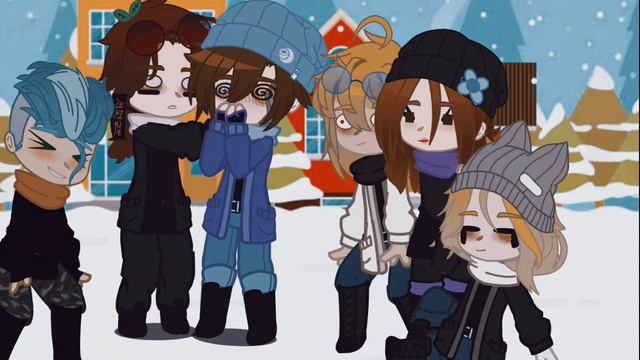 Что то миленькое (◍•ᴗ•◍)✧*。.         Ч.О